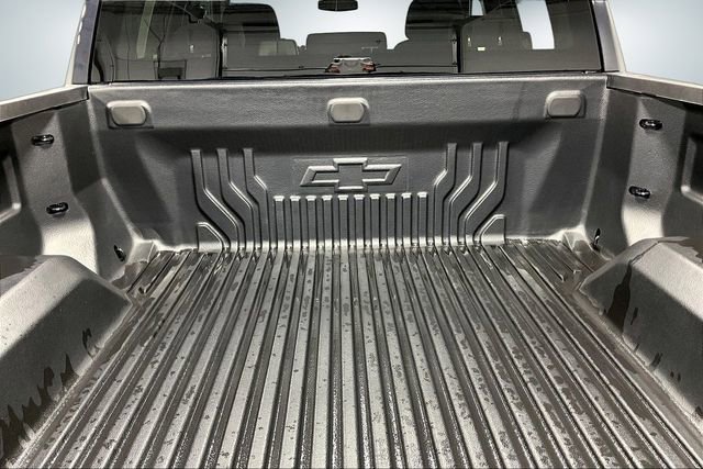 Used 2023 Chevrolet Silverado 1500 LT image 8