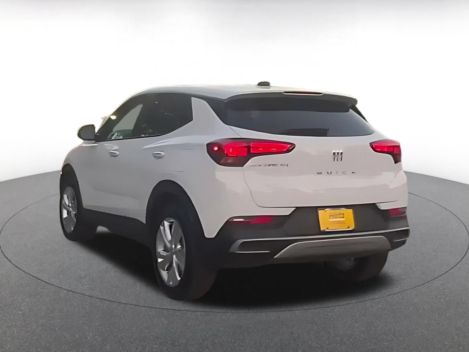 Used 2026 Buick Encore GX Preferred FWD image 9