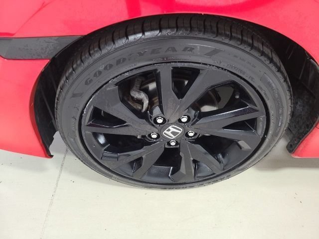 Used 2019 Honda Civic Sport image 35