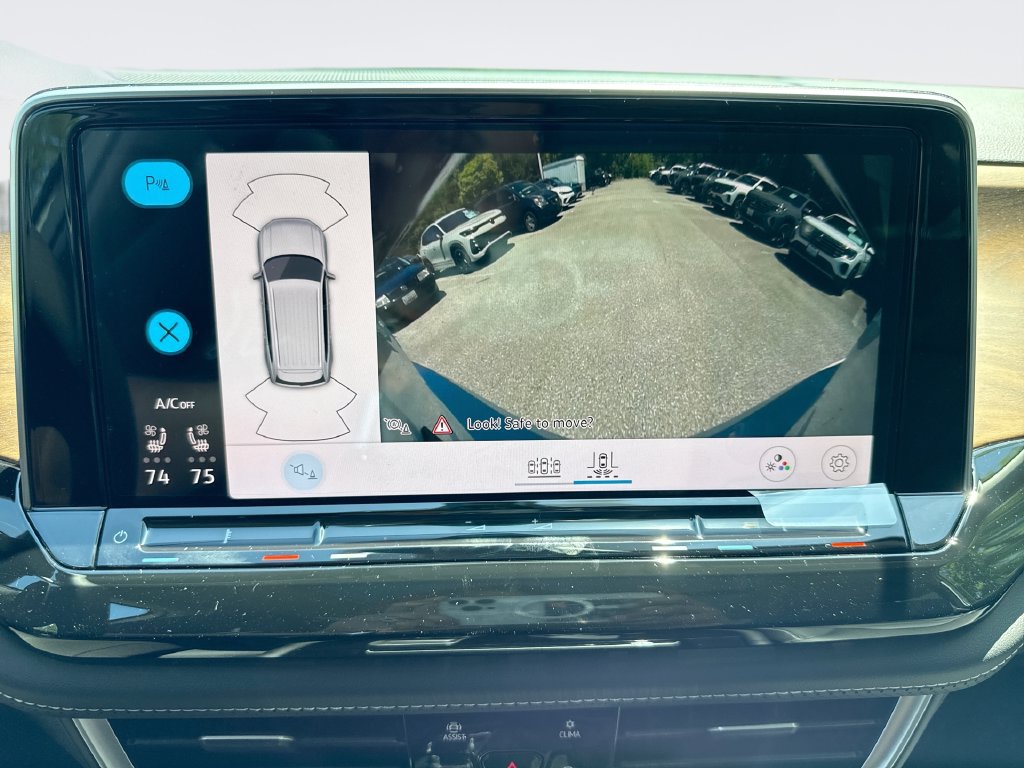 New 2026 Volkswagen Atlas SE AWD/4WD image 23