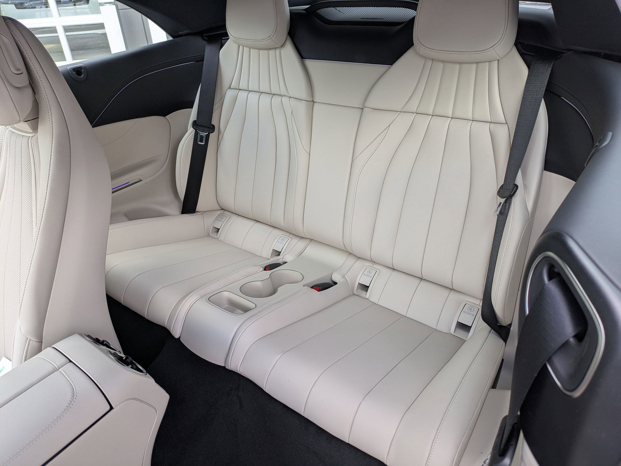 New 2026 Mercedes-Benz CLE 450 4MATIC Cabriolet image 15