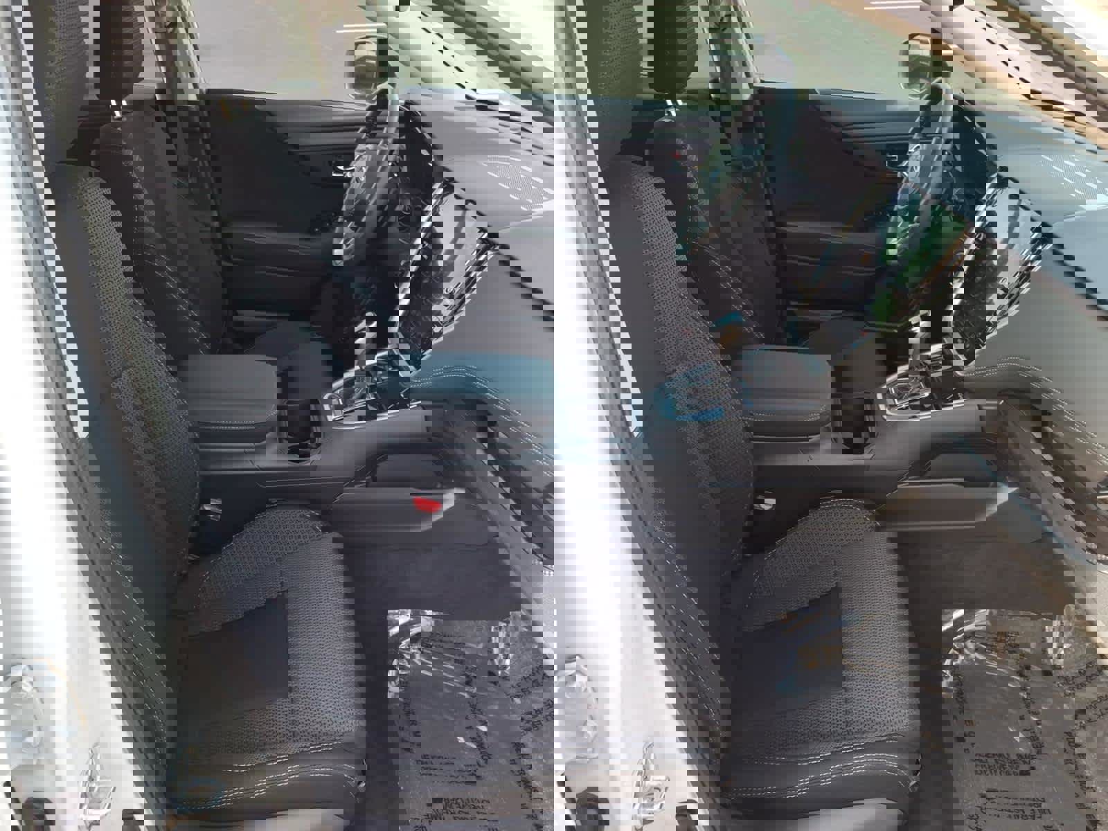 Certified 2025 Subaru Outback Premium w/ Popular Package #1A image 18