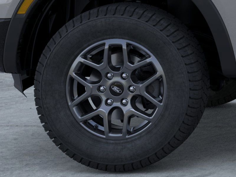 New 2026 Ford Ranger XLT AWD/4WD image 19