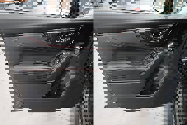 New 2025 Subaru WRX Premium image 13