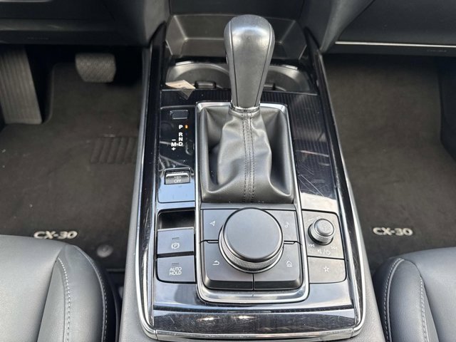 Used 2025 MAZDA CX-30 AWD 2.5 S w/ Preferred Package image 27