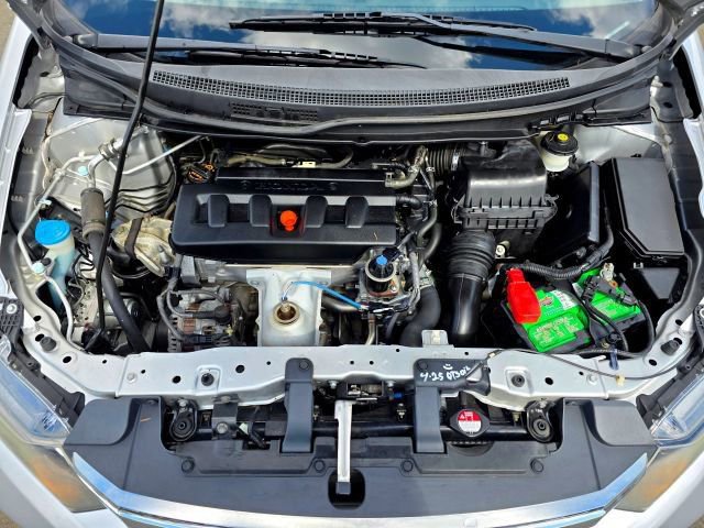 Used 2012 Honda Civic LX image 41