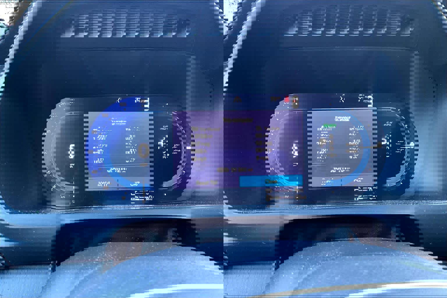 Used 2023 Volvo XC90 T8 Ultimate w/ Protection Package Premier image 23