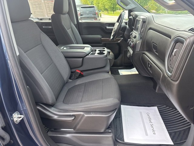 Used 2022 Chevrolet Silverado 1500 LT image 26