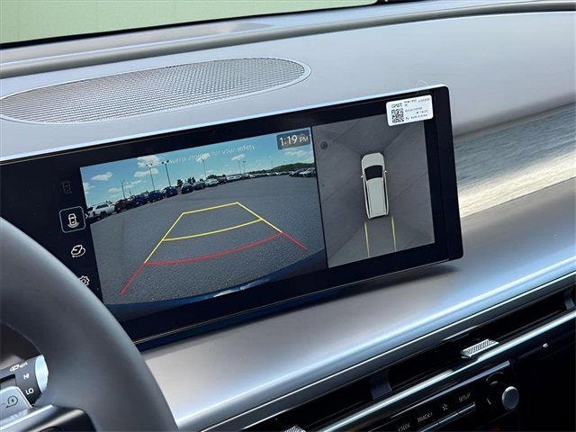 New 2026 Hyundai Ioniq 9 SEL image 13