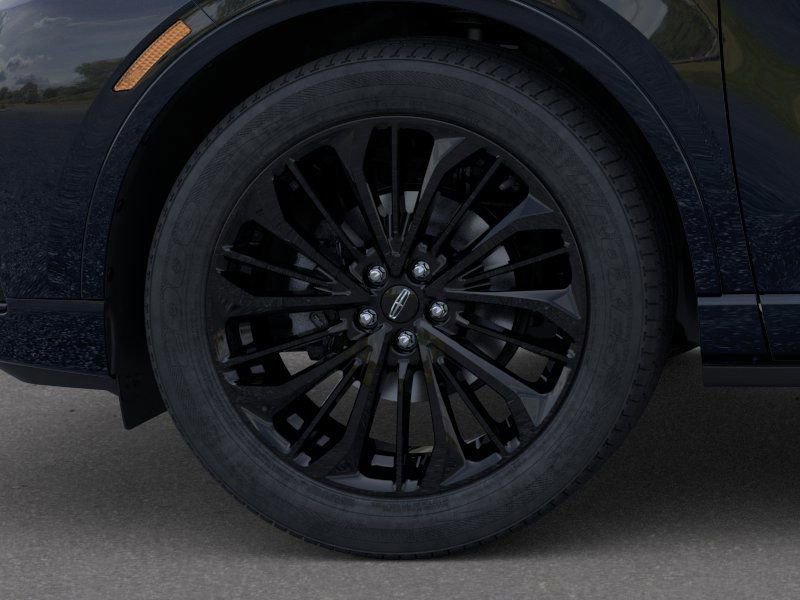 New 2026 Lincoln Corsair Reserve w/ Jet Appearance Package image 19