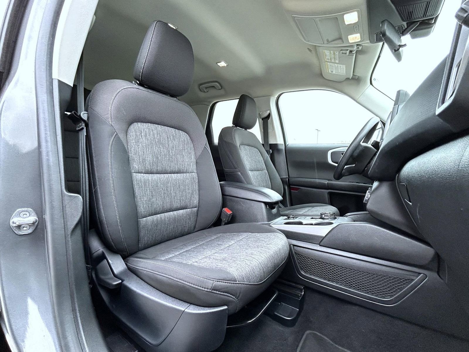 Used 2021 Ford Bronco Sport Big Bend image 15