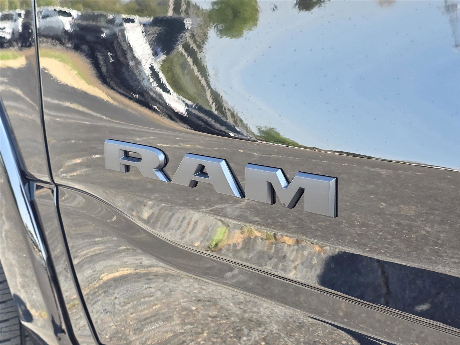 New 2026 RAM 1500 Big Horn image 31