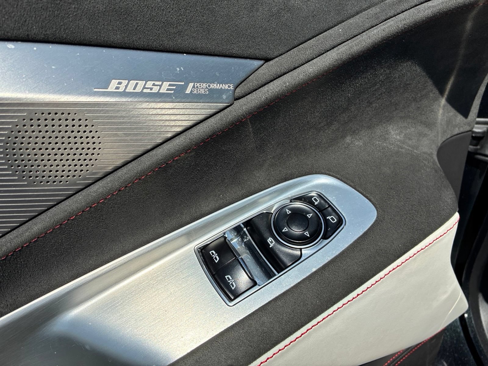 Used 2023 Chevrolet Corvette Stingray Premium Cpe RWD image 24