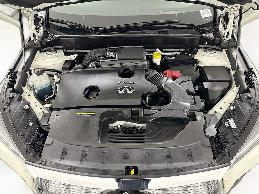 Used 2023 INFINITI QX55 Sensory w/ Lighting Package image 29