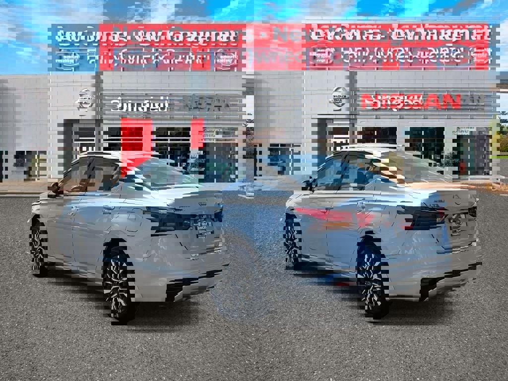 Used 2023 Nissan Altima 2.5 SV image 6