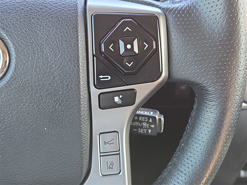 Used 2023 Toyota 4Runner SR5 Premium image 29