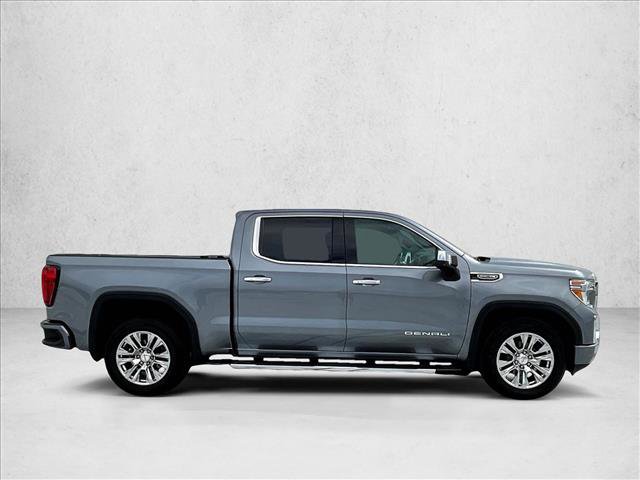 Used 2020 GMC Sierra 1500 Denali w/ Technology Package image 5