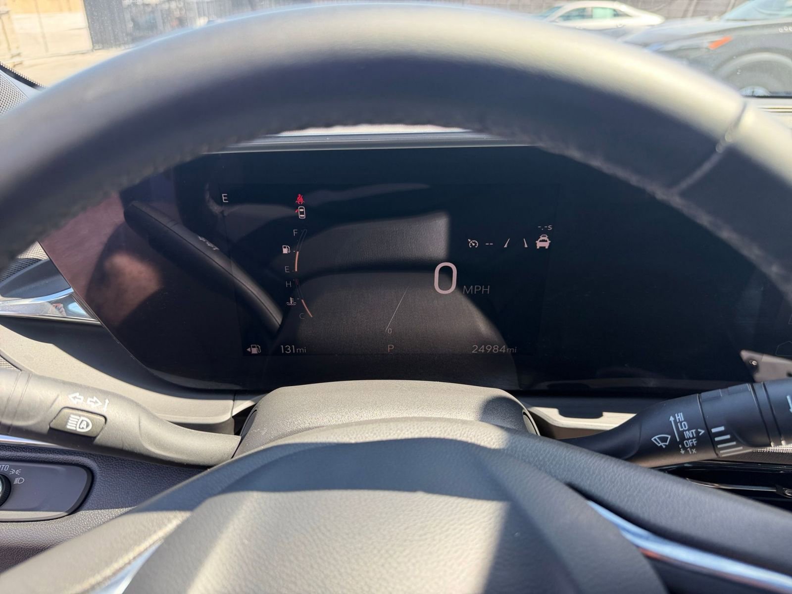 Used 2025 Buick Envista Sport Touring image 38