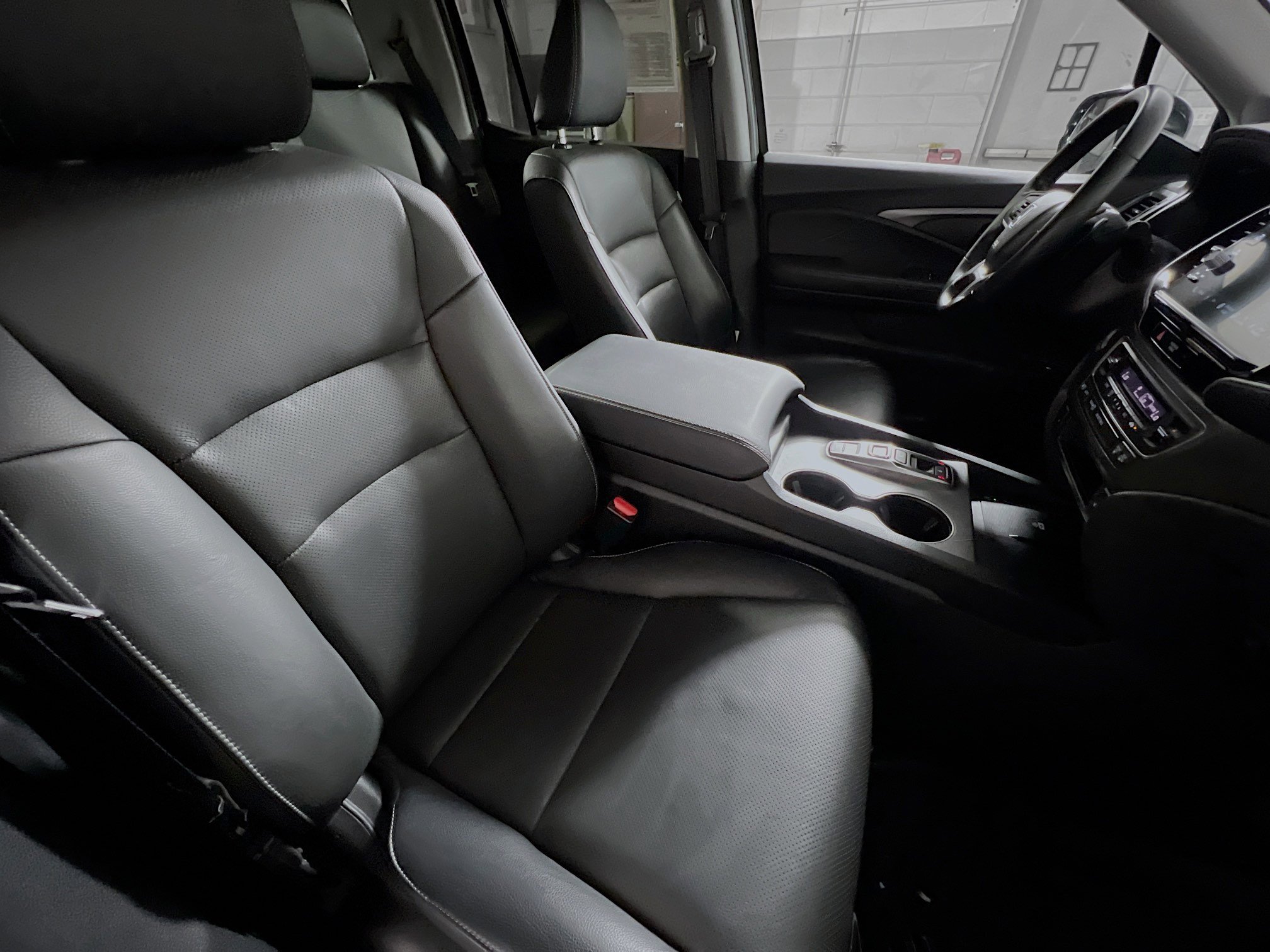 Used 2025 Honda Ridgeline RTL image 30