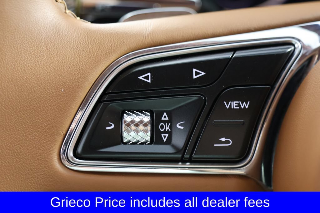 Used 2021 Bentley Flying Spur W12 w/ First Edition Specification AWD/4WD image 11