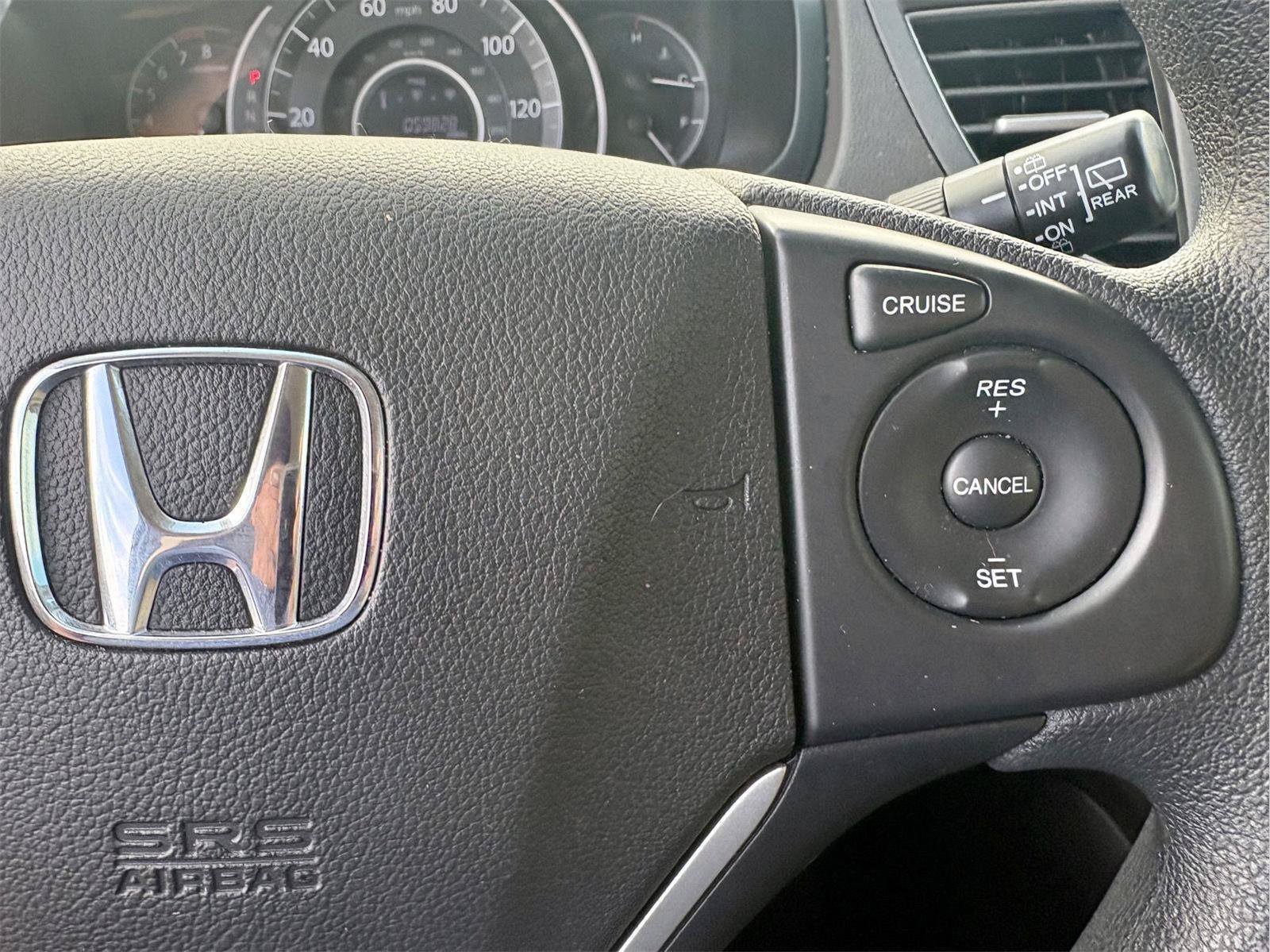 Used 2014 Honda CR-V EX image 16