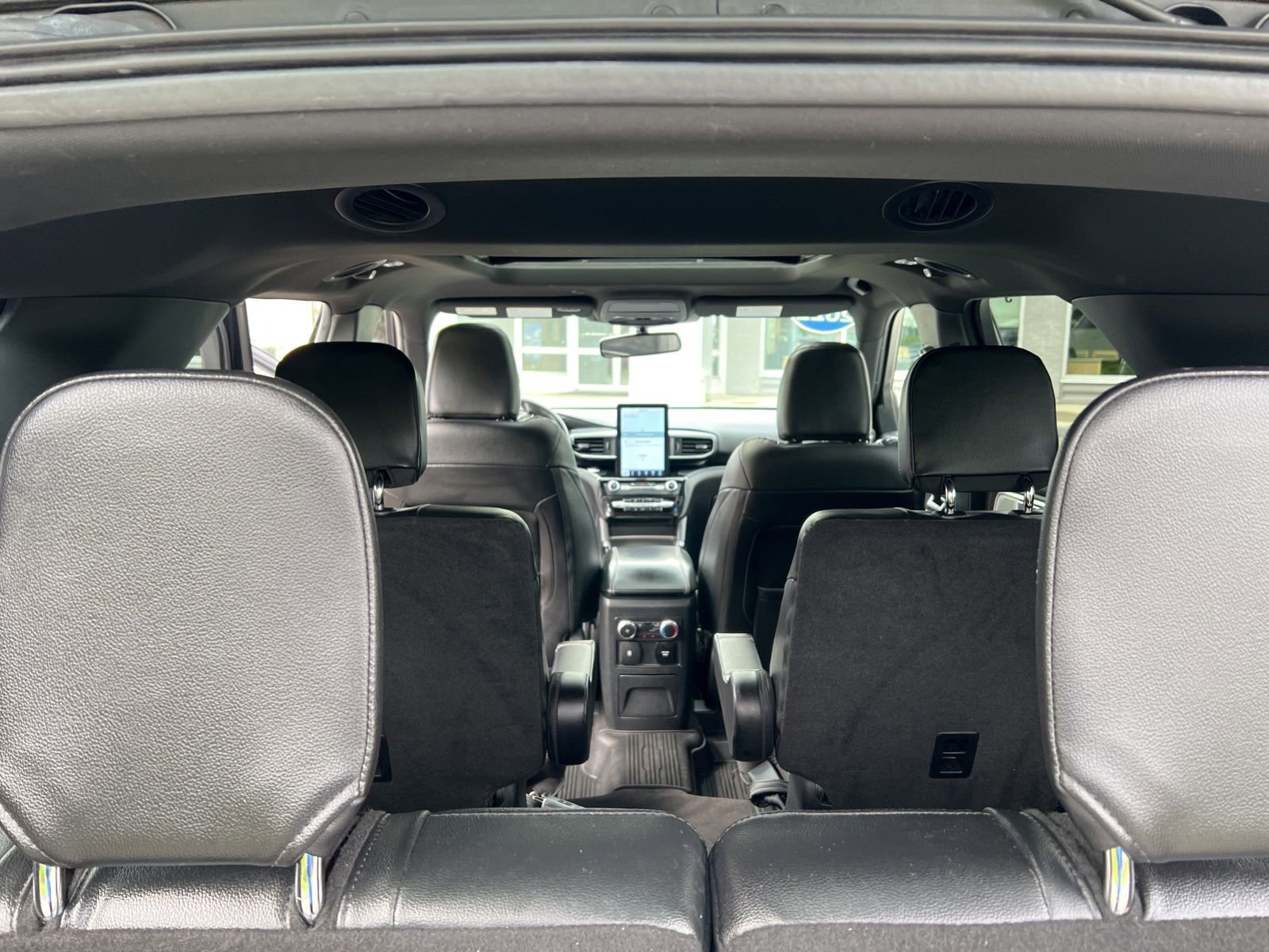 Used 2022 Ford Explorer ST w/ Equipment Group 401A image 12