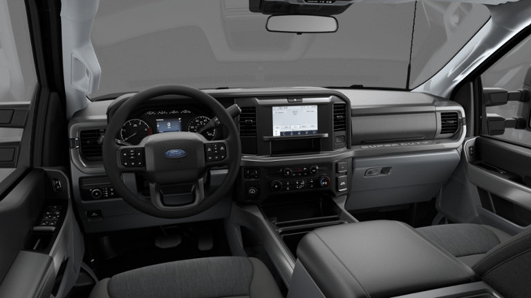 New 2027 Ford F350 XLT w/ FX4 Off-Road Package AWD/4WD image 29