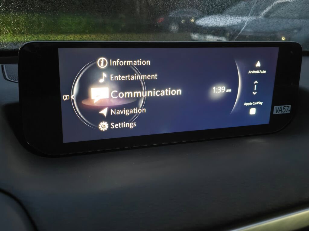 New 2026 MAZDA CX-50 AWD 2.5 S w/ Weather Package image 13