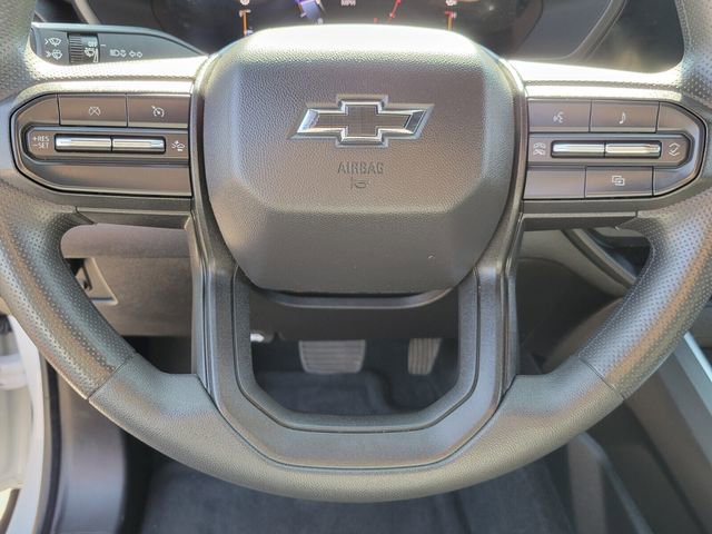 Used 2023 Chevrolet Colorado Trail Boss w/ Advanced Trailering Package image 17