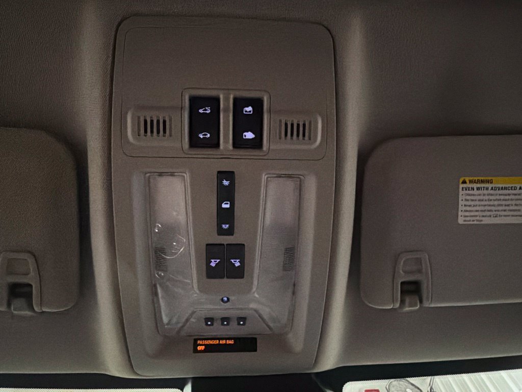 Used 2015 Cadillac SRX Performance w/ Driver Awareness Package FWD image 34