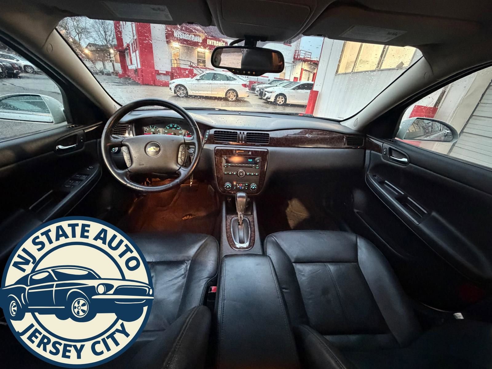 Used 2013 Chevrolet Impala LTZ image 3