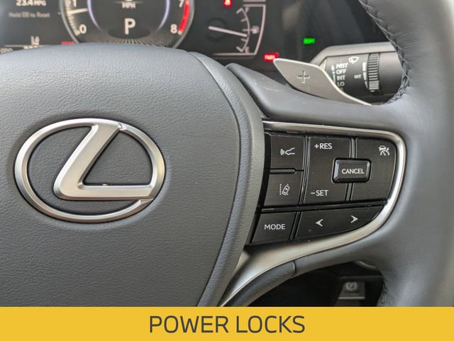 Used 2023 Lexus ES 350 w/ Accessory Package (Z1) image 21