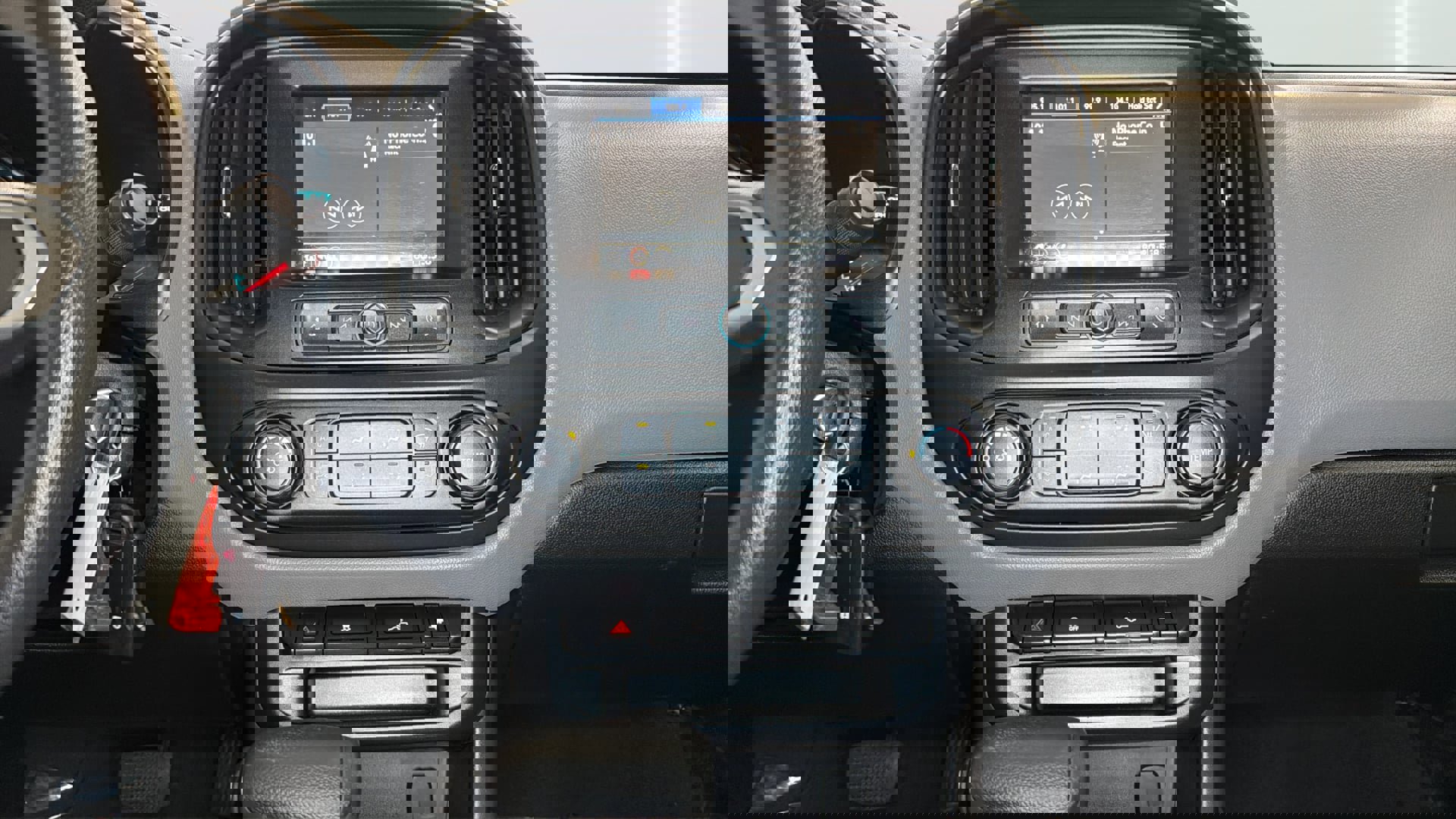 Used 2019 Chevrolet Colorado W/T w/ WT Convenience Package image 15