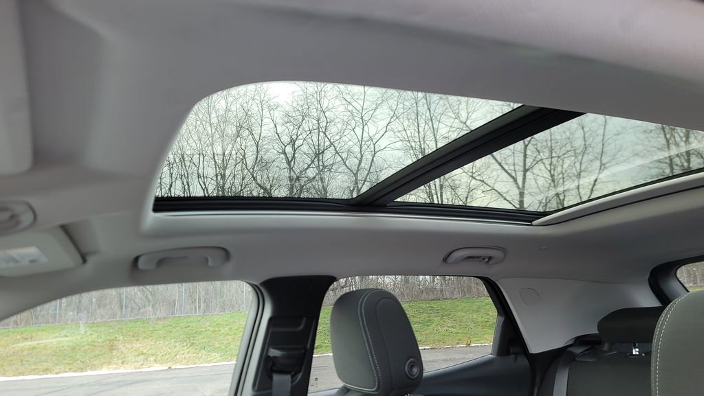 New 2026 Chevrolet TrailBlazer LT w/ Convenience Package image 25