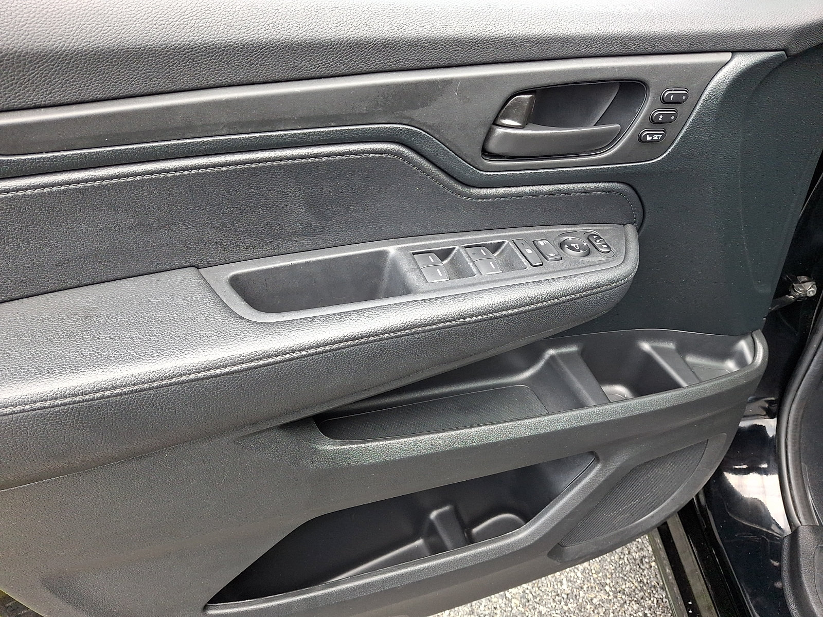 Used 2024 Honda Odyssey Sport image 13