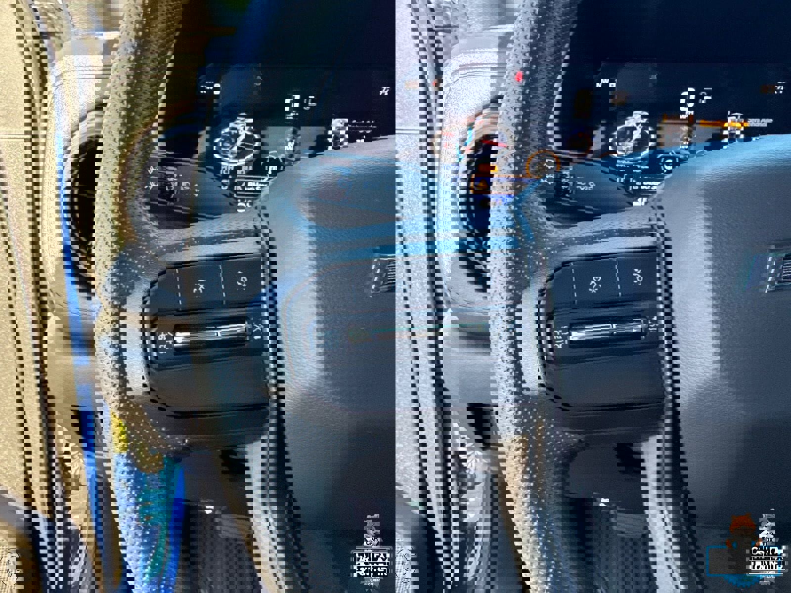 Certified 2025 Chevrolet Colorado Trail Boss w/ LPO, Tailgate Decal Package image 25