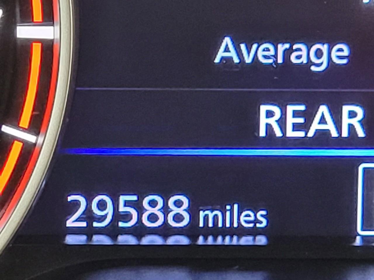 Used 2025 Nissan Altima 2.5 SV image 3