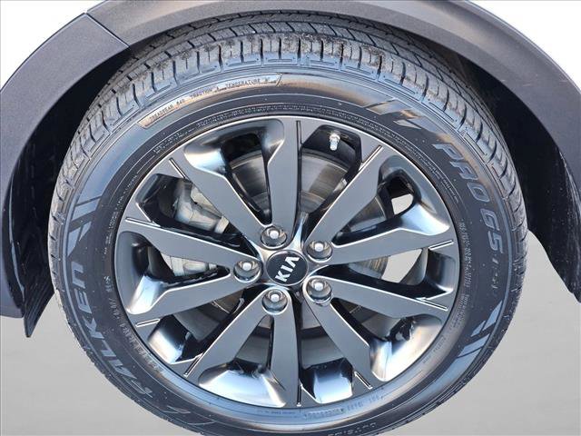 Used 2018 Kia Sportage EX w/ EX Sport Appearance Package image 22