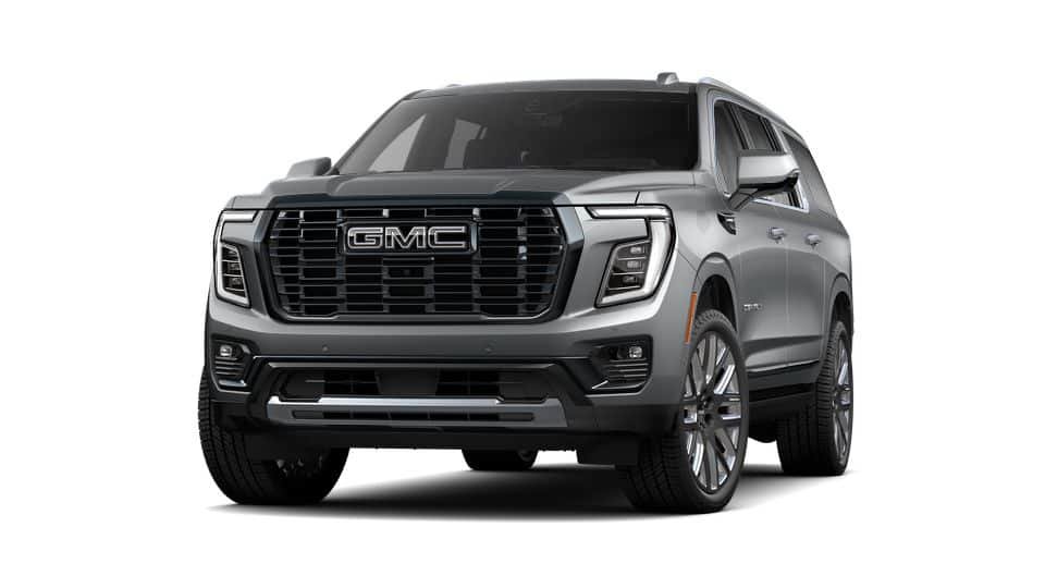 New 2026 GMC Yukon XL Denali Ultimate AWD/4WD image 51