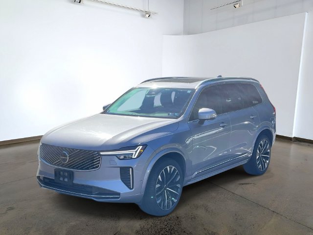 Used 2026 Volvo XC90 B6 Plus