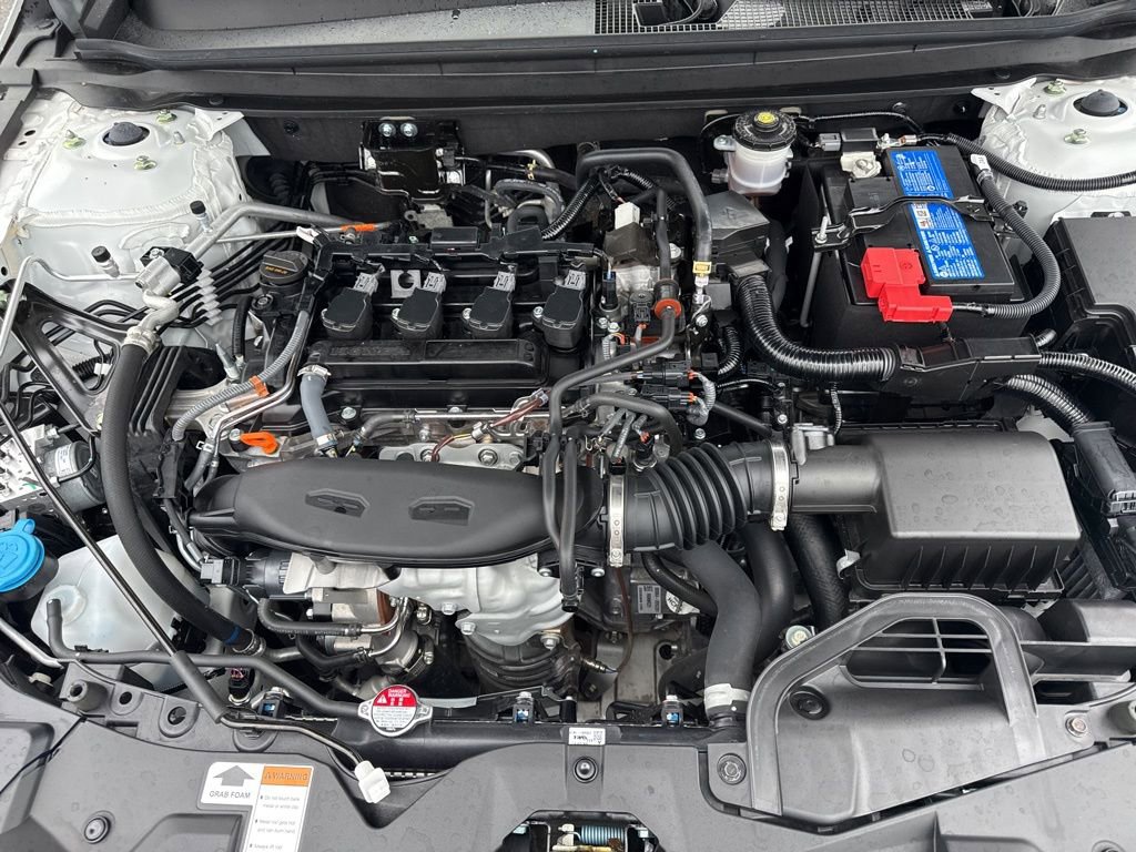 Used 2024 Honda Accord LX image 31