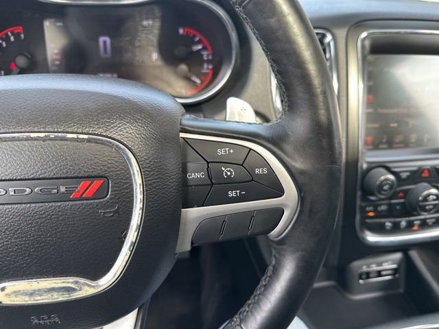 Used 2016 Dodge Durango Limited w/ Premium Group image 26