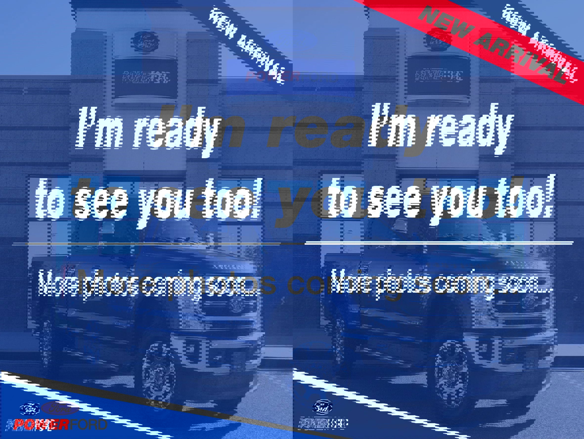 Used 2022 Ford F250 Lariat w/ Chrome Package