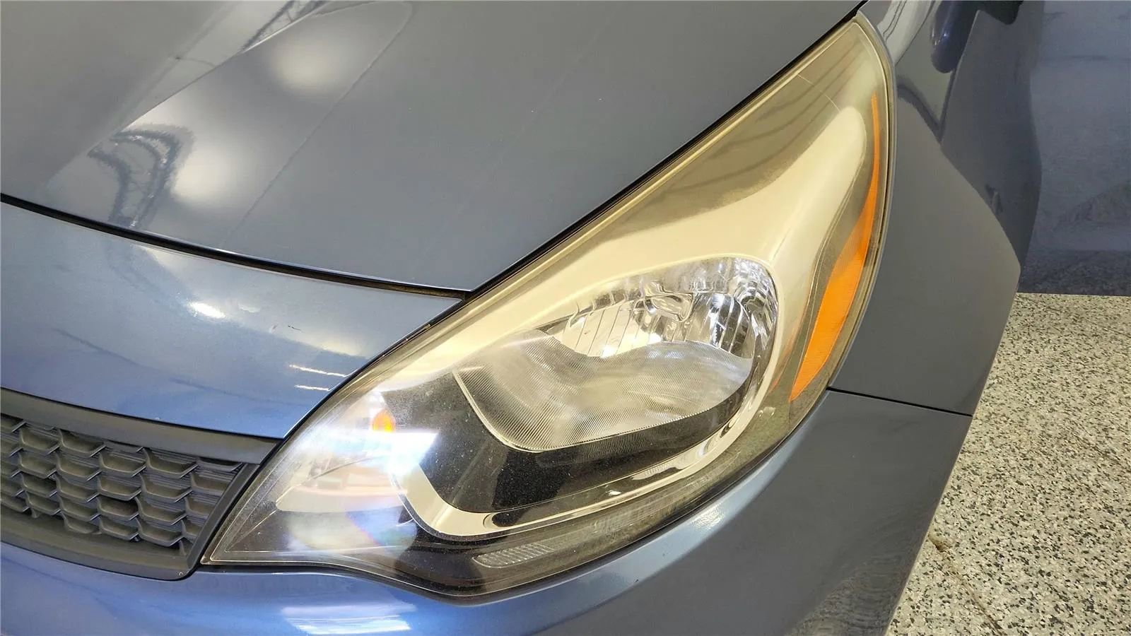 Used 2016 Kia Rio LX FWD image 14