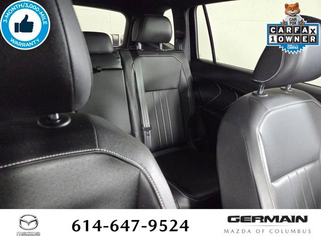 Used 2023 Volkswagen Tiguan SE R-Line image 18