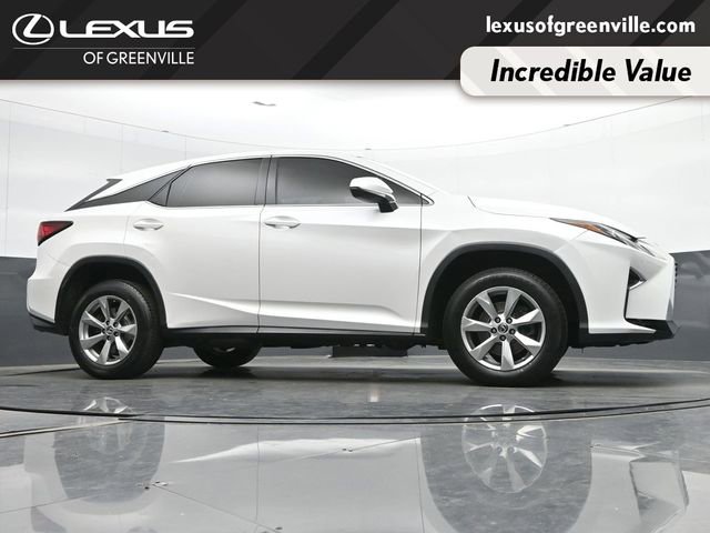 Used 2018 Lexus RX 350 FWD w/ Accessory Package image 33