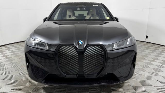New 2026 BMW iX xDrive45 image 2