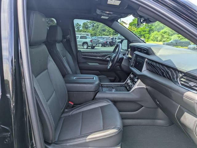 Certified 2023 GMC Yukon XL Denali AWD/4WD image 41