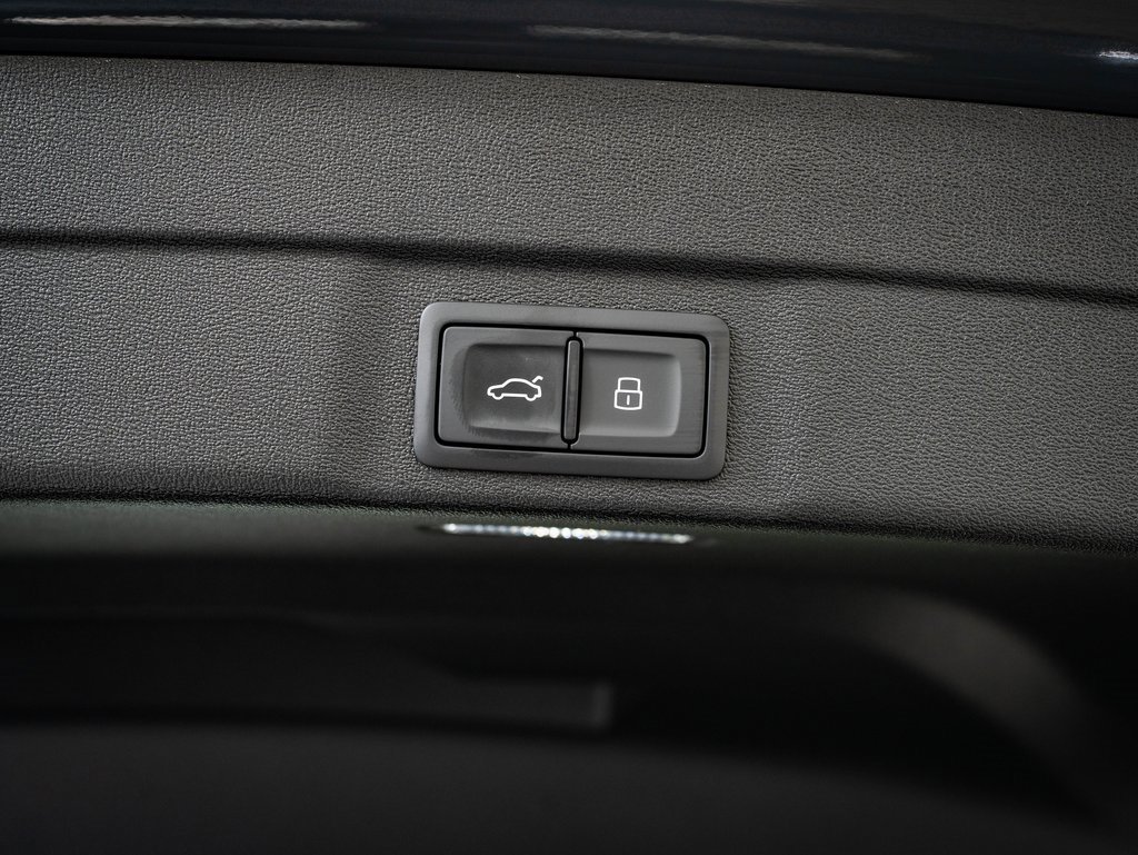 New 2025 Audi S5 Prestige image 19