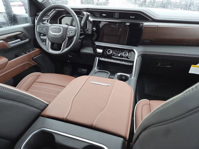 New 2026 GMC Sierra 3500 Denali Ultimate image 32